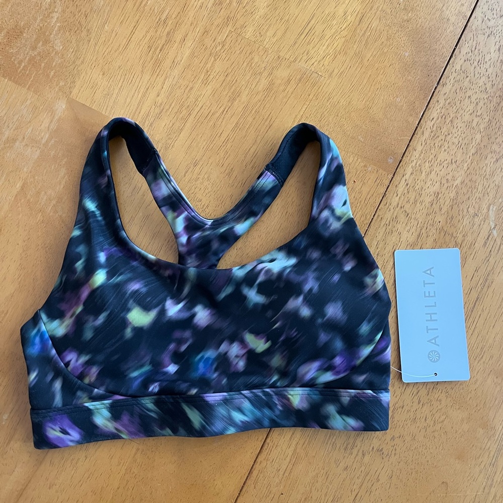 Athleta Ultimate Bra